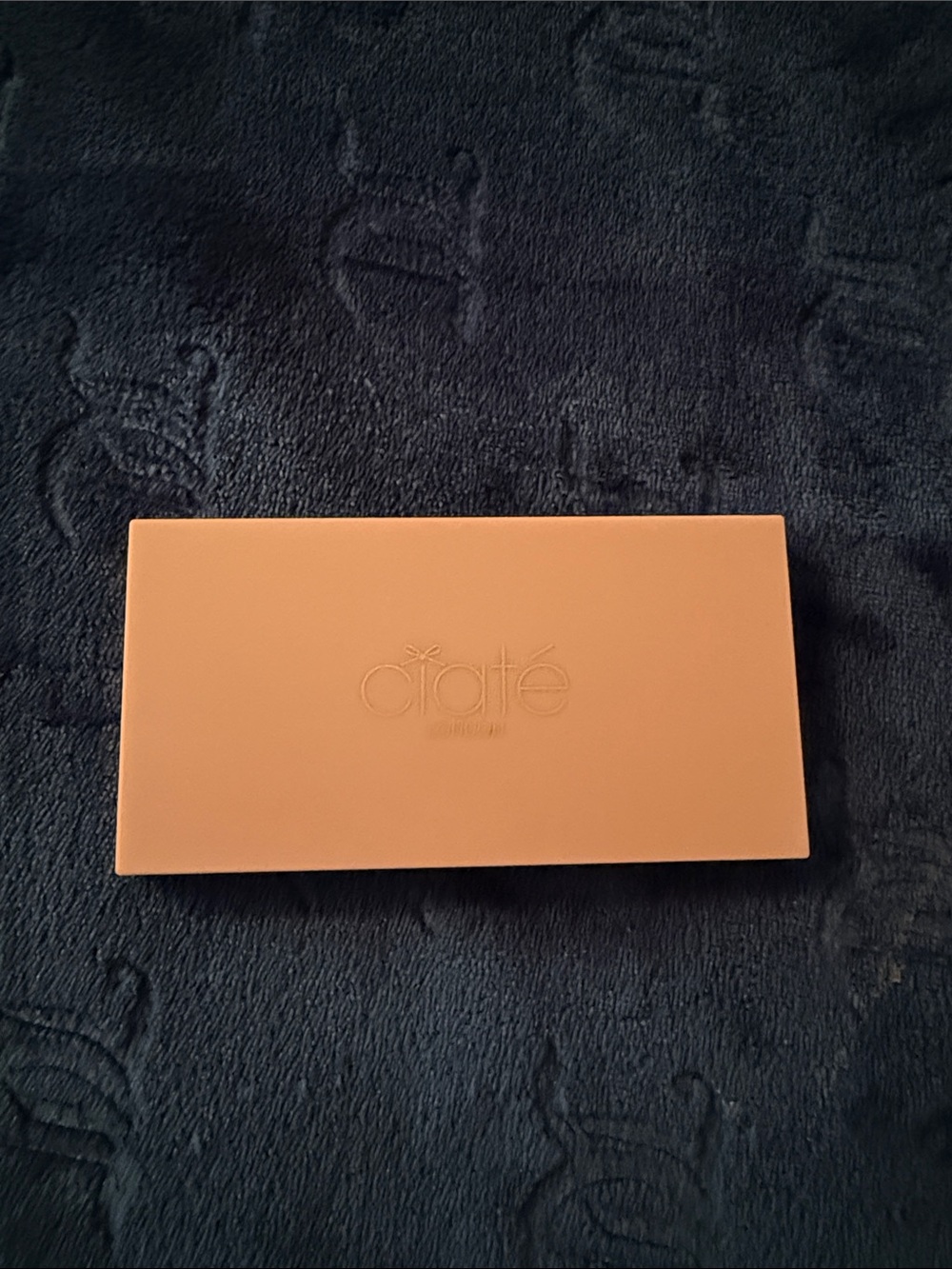 Ciaté London Eyeshadow Palette